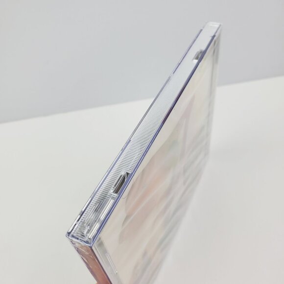 Jennifer Lopez On The 6 CD 1999 Pop R&B Latin Hype Sticker 90s Sealed - Picture 8 of 10